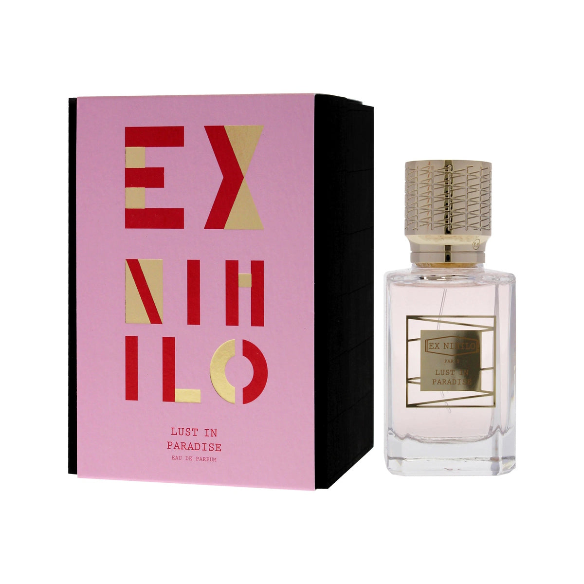 Ex Nihilo Lust In Paradise 3.3 oz / 100 ml Eau De Parfum for Women