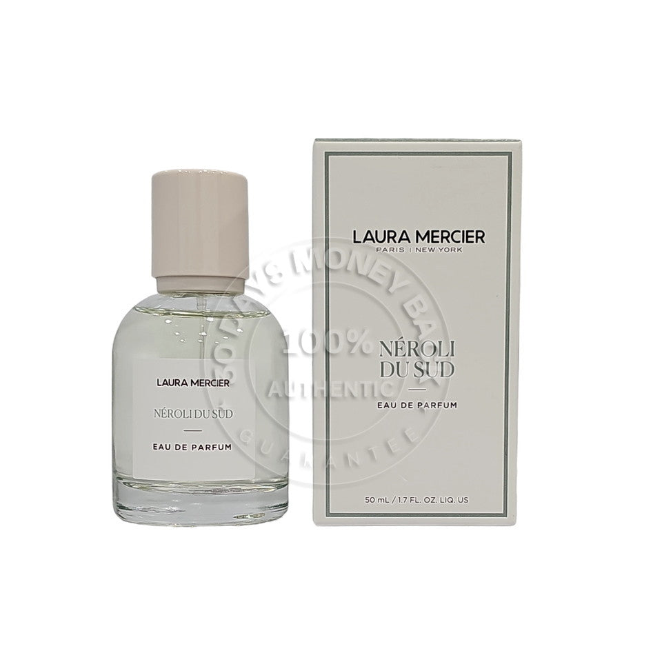 Laura Mercier Neroli du Sud Eau de Parfum 50 ml / 1.7 oz Women Spray