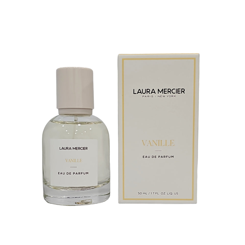Laura Mercier Vanille Eau De Parfum 1.7 oz / 50 ml Spray For Women