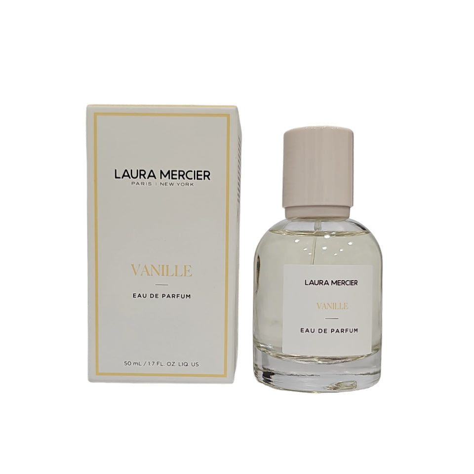 Laura Mercier Vanille Eau De Parfum 1.7 oz / 50 ml Spray For Women