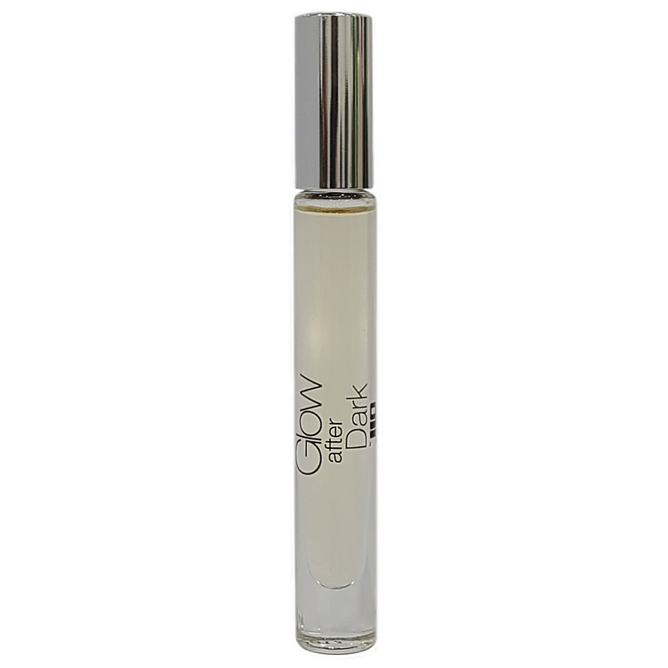 Jennifer Lopez Glow After Dark Eau de Toilette 0.2 oz / 6 ml Rollerball UNBOX