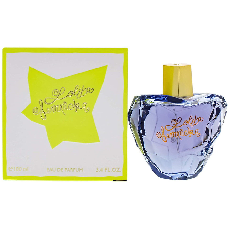 Lolita Lempicka Eau De Parfum 3.4 Oz Women's Perfume Lolita Lempicka