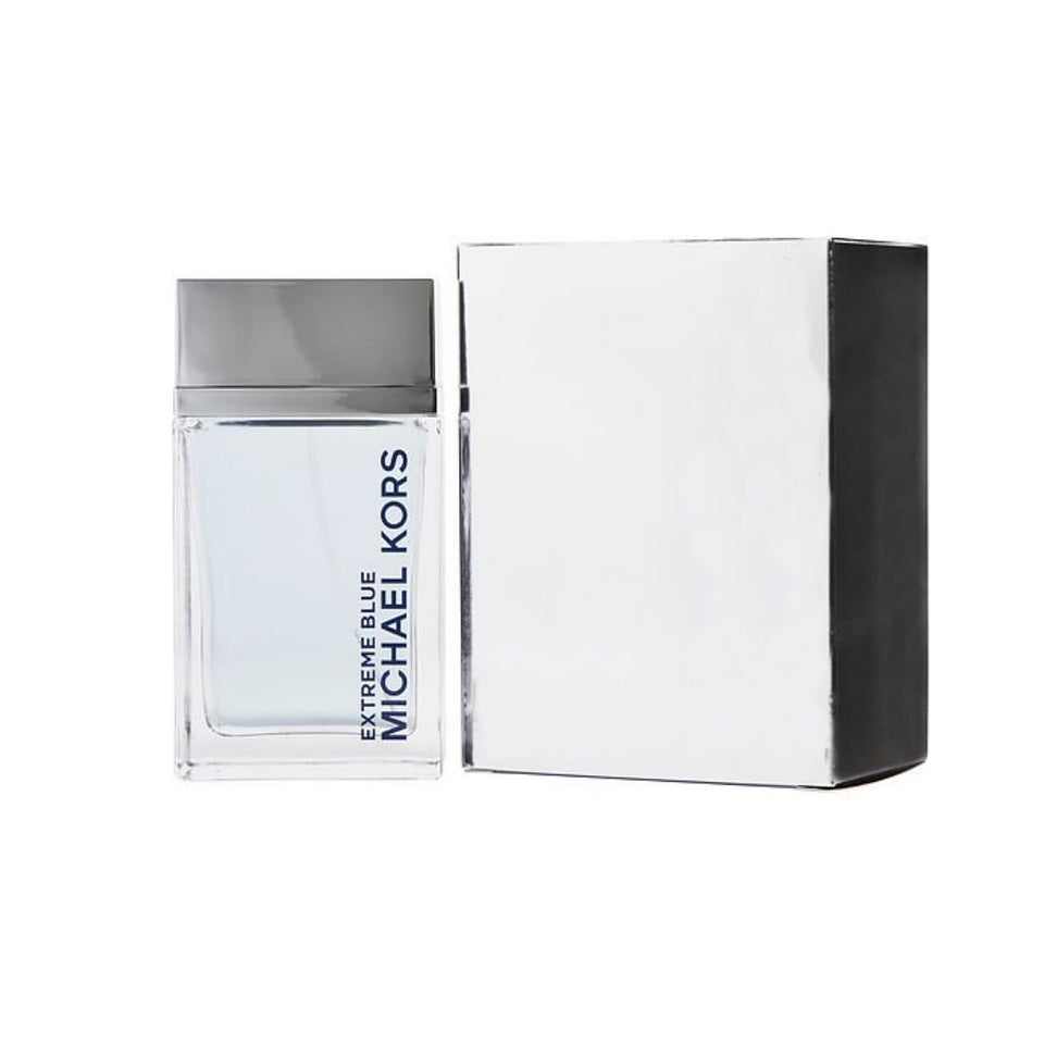 Michael Kors Extreme Blue 4.0 oz / 120 ml EDT Spray For Men
