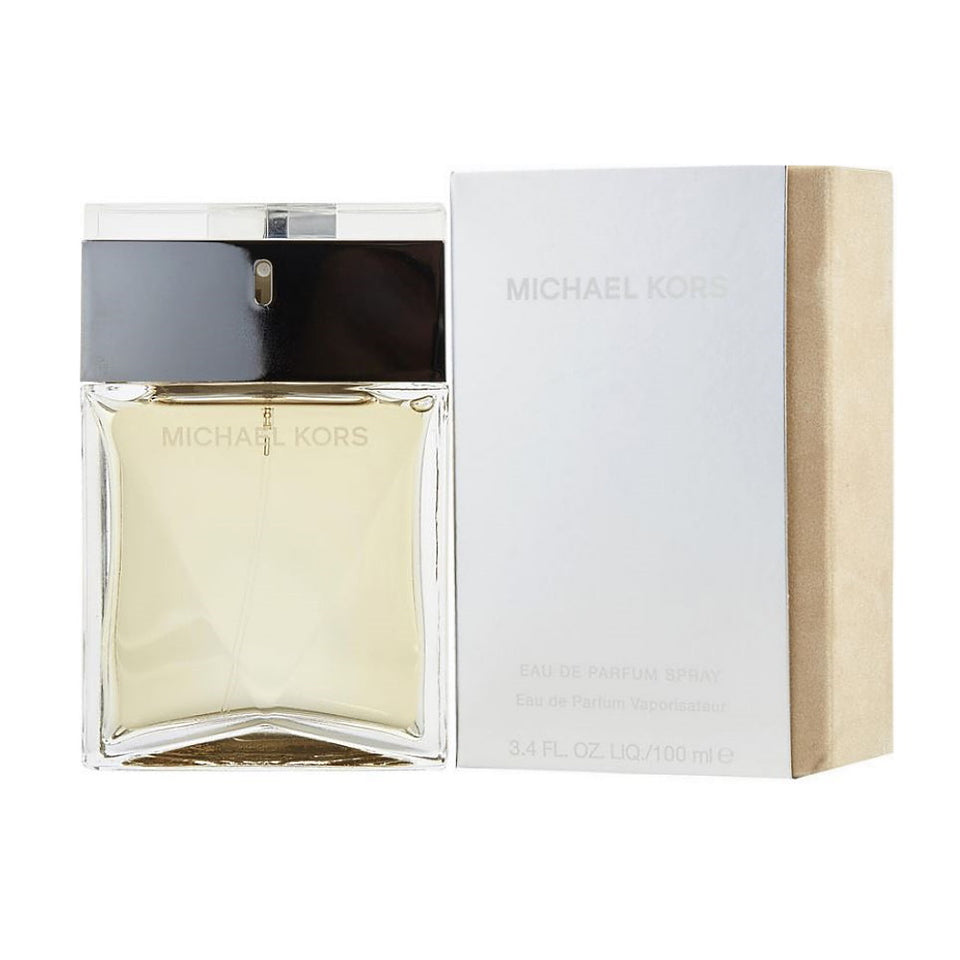 Michael Kors For Women 3.4 oz / 100 ml Eau De Parfum Spray