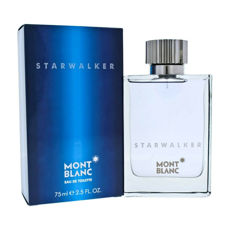 Mont Blanc Starwalker 2.5 oz / 75 ml Eau de toilette Spray
