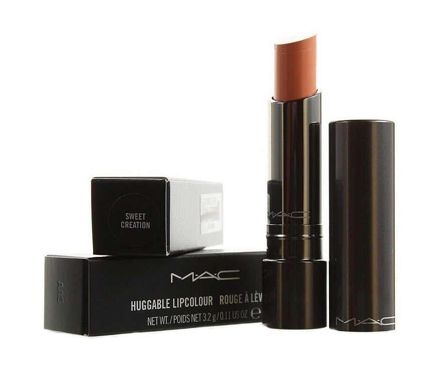 MAC Huggable Lip Colour Sweet Creation
