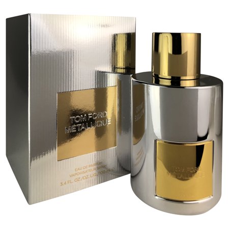 Tom Ford Metallique Eau de Parfum 3.4 oz / 100 ml Spray