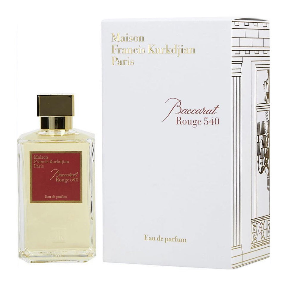 Maison Frances Kurkdjian Baccarat Rouge 540 Eau de Parfum 6.8 oz / 200 ml Spray