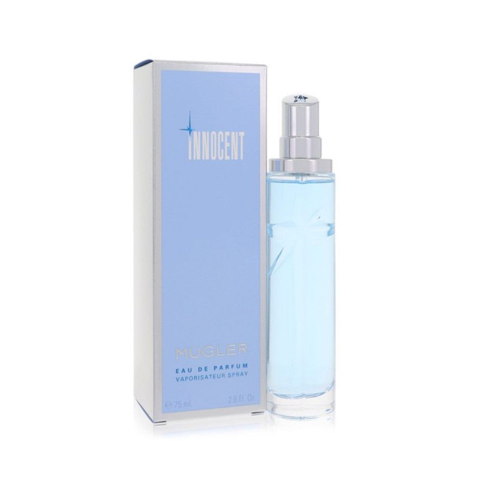 Mugler Innocent Eau De Parfum 2.6 oz/ 75 ml Spray For Women