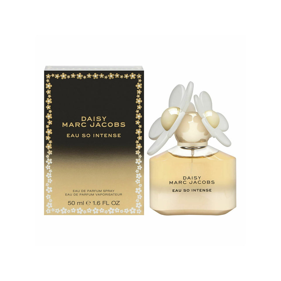 Marc Jacob Daisy Eau So Intense EDP 1.6 oz / 50 ml Women's Spray