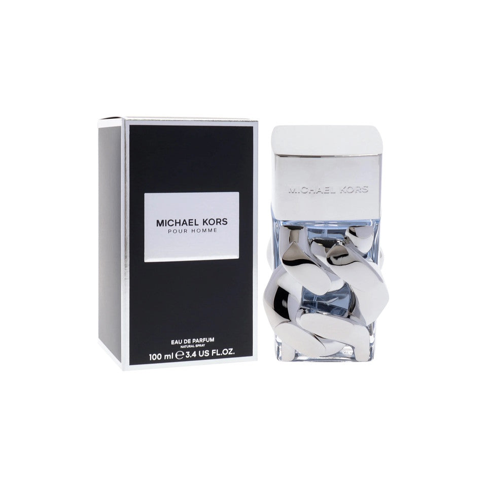 Michael Kors Pour Homme 3.4 oz / 100 ml Eau De Parfum Spray for Men