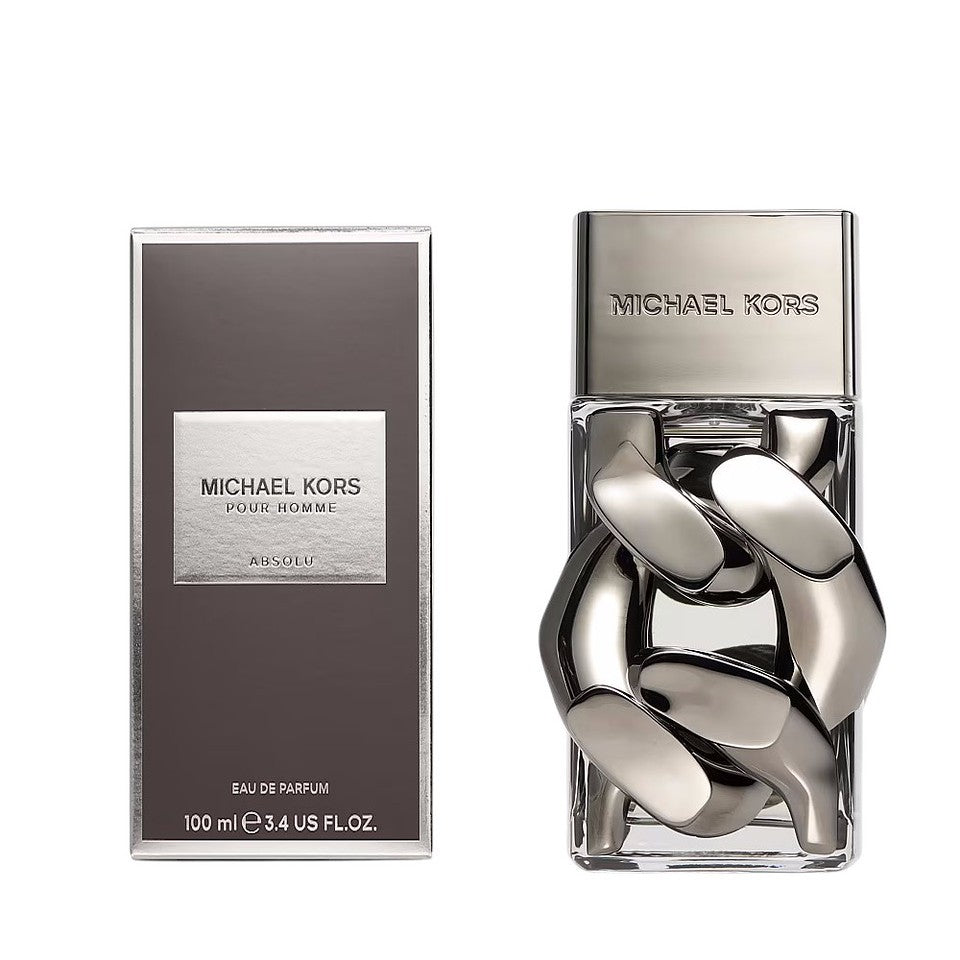 Michael Kors Pour Homme Absolu Eau de Parfum 3.4 oz / 100 ml Spray For Men