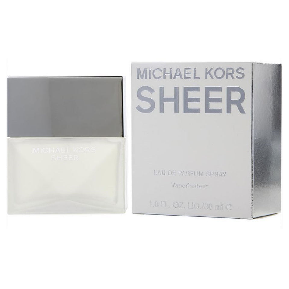 Michael Kors Sheer Eau De Parfum 1.0 oz / 30 ml For Women
