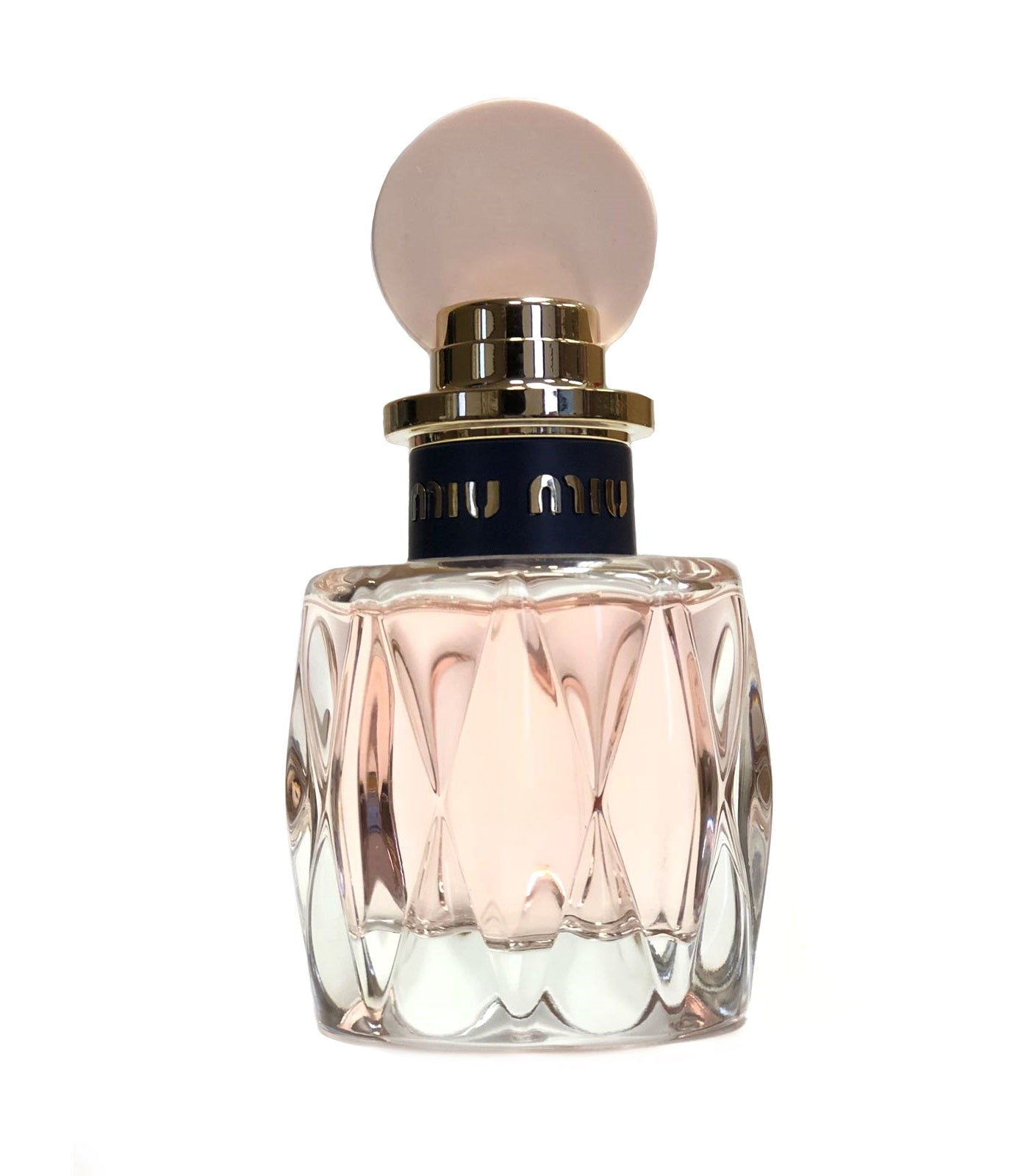 Miu Miu L'Eau Rosee Eau De Toilette 1.7 oz / 50 ml Sray For Women UNBOX