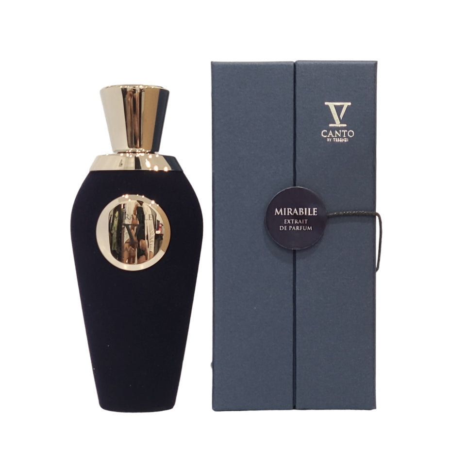 V Canto Mirabile 3.38 oz / 100 ml Extrait De Parfum Spray