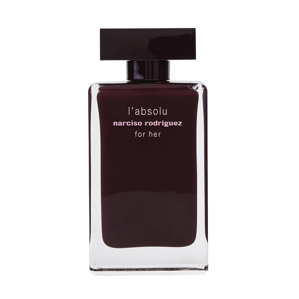 Narciso Rodriguez L' absolu Eau de Parfum 3.3 oz / 100 ml Spray