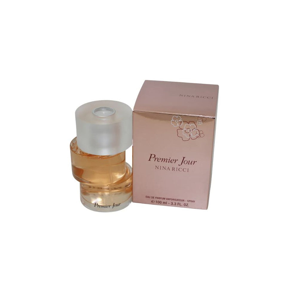 Premier Jour by Nina Ricci, 3.3 oz Eau De Parfum Spray for Women
