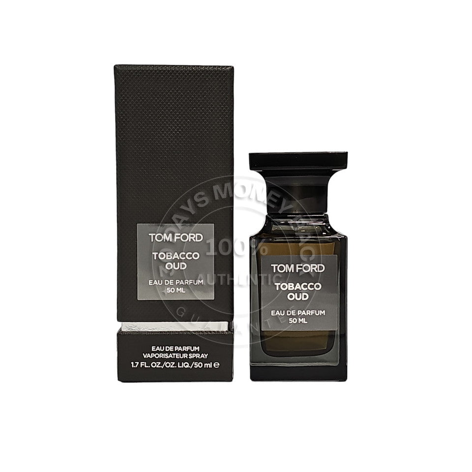 Tom Ford Tobacco Oud EDP 1.7 oz Men's Spray (Not Sealed)