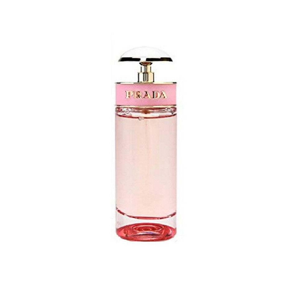 Prada Candy Florale 2.7 oz / 80 ml EDT Women Perfume * No Box*