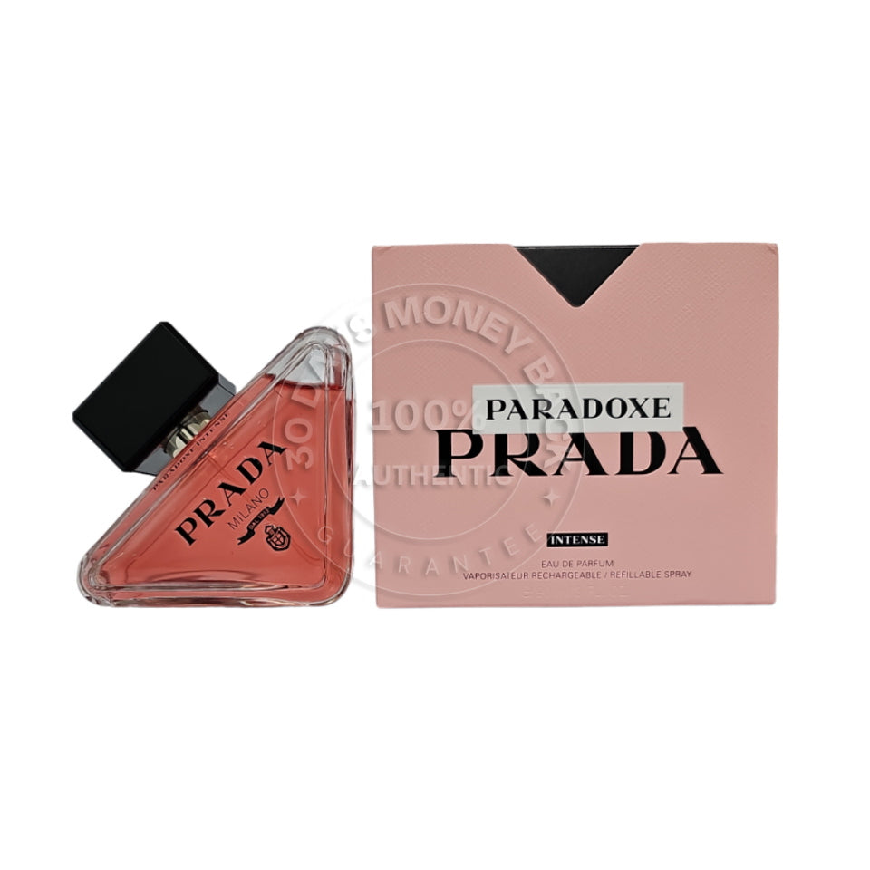Prada Paradoxe Intense Eau De Parfum 3 oz / 90 ml Spray For Women