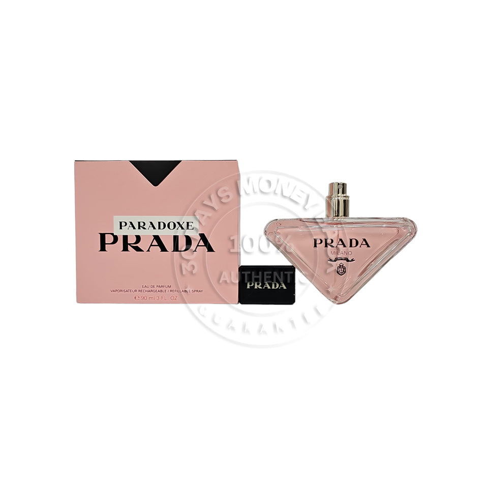 Paradoxe Prada Eau De Parfum 3.0 oz/ 90 ml Spray For Women