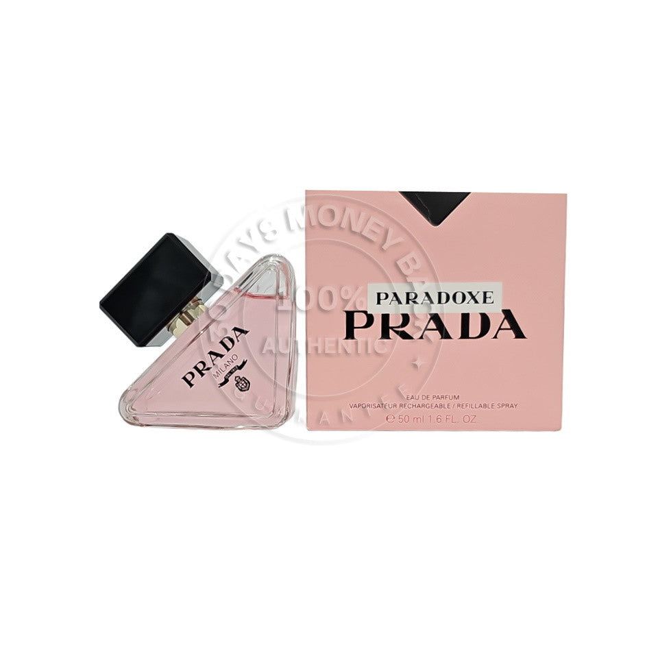 Paradoxe Prada EDP 1.6 oz / 50 ml Refillable Women Spray