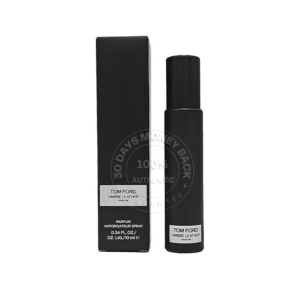 Tom Ford Ombre Leather Parfum 10 ml / 0.34 oz Travel Spray