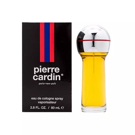 Pierre Cardin Eau De Cologne 2.8 oz / 80 ml For Men