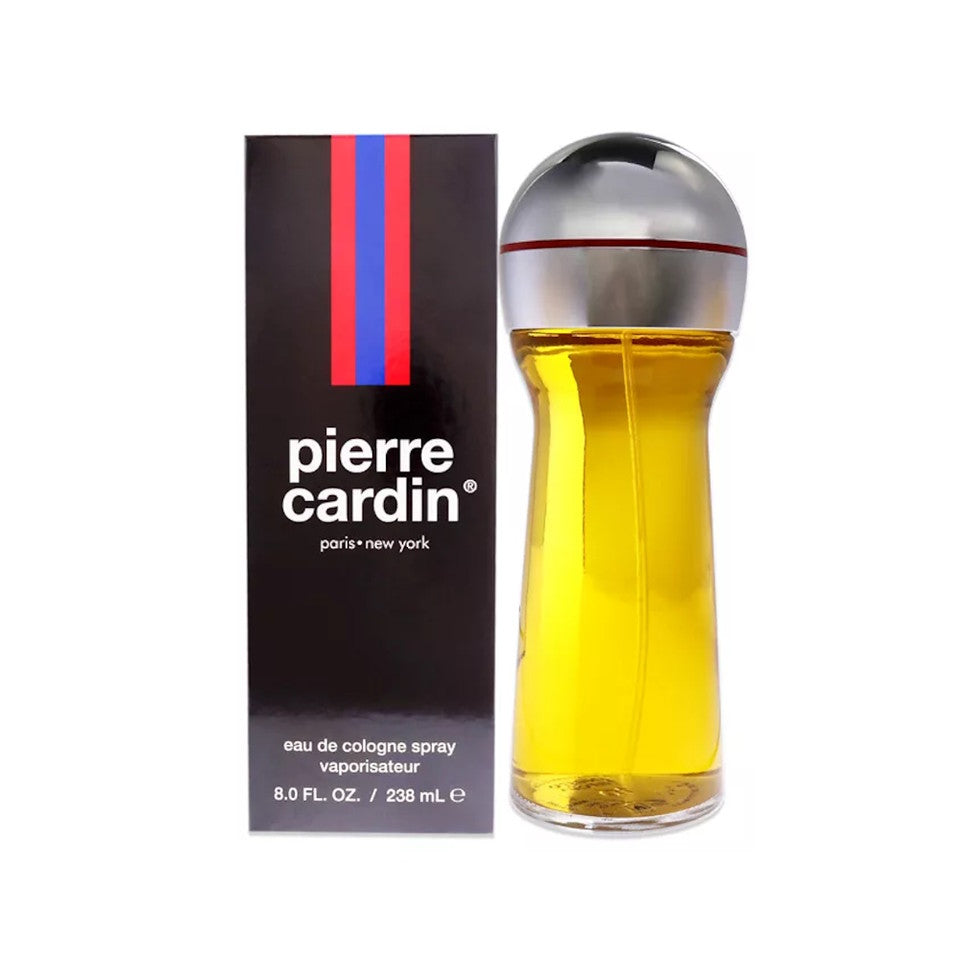 Pierre Cardin by Pierre Cardin, 8 oz Eau De Cologne Spray for Men