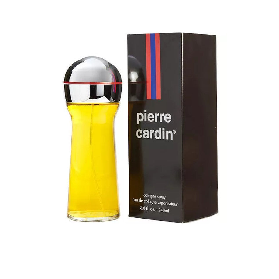 PIERRE CARDIN by Pierre Cardin COLOGNE SPRAY 8 OZ 100% Authentic