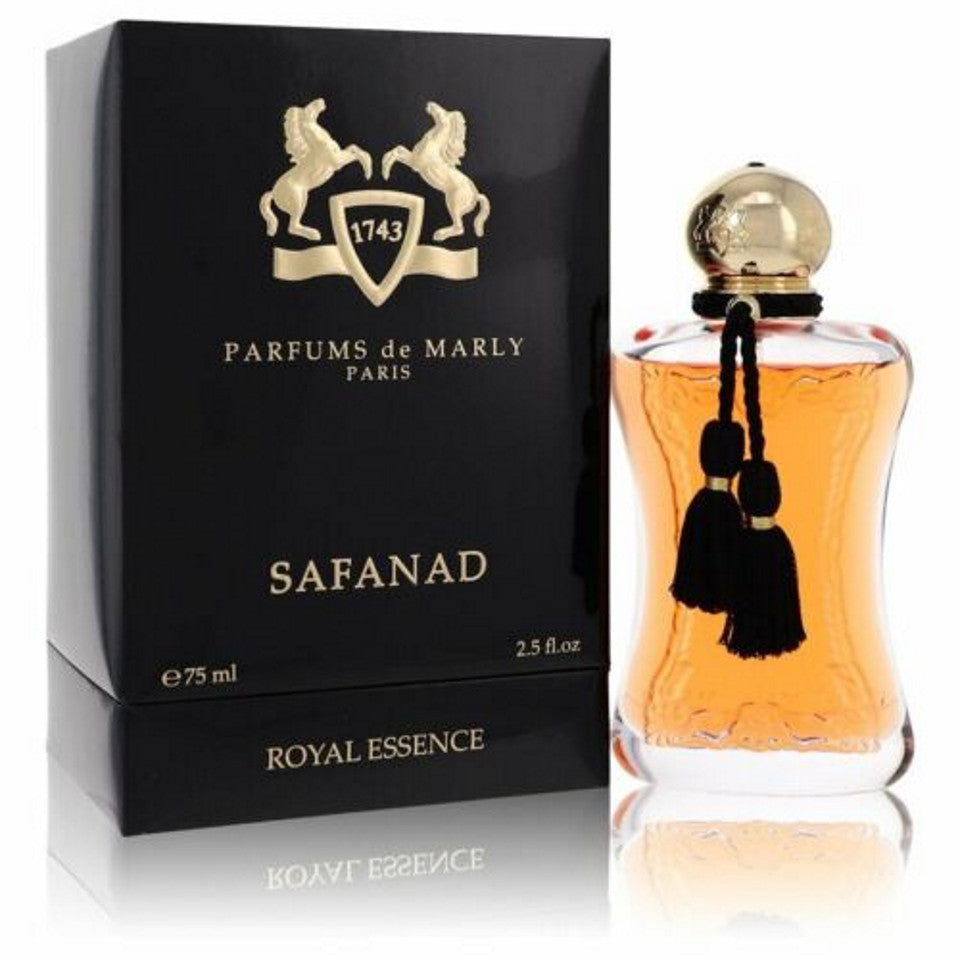 Parfums de Marly Safanad Royal Essence 2.5 oz / 75 ml EDP Spray For Women