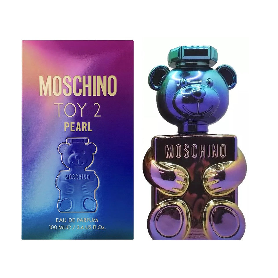 Moschino Toy 2 Pearl Eau de Parfum 3.4 oz / 100 ml For Women's