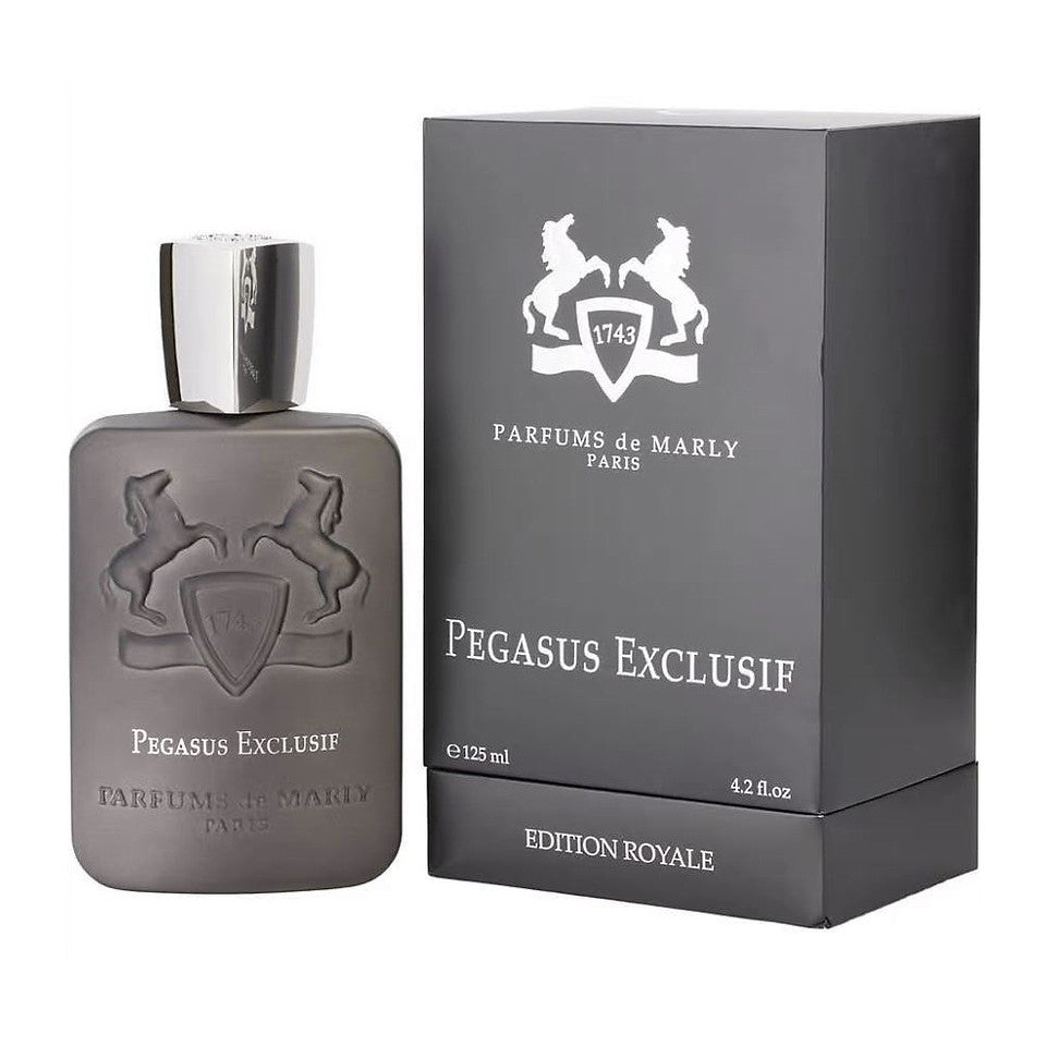 Parfums de Marly Pegasus Exclusif Edition Royale 4.2 oz / 125 ml Parfum Spray
