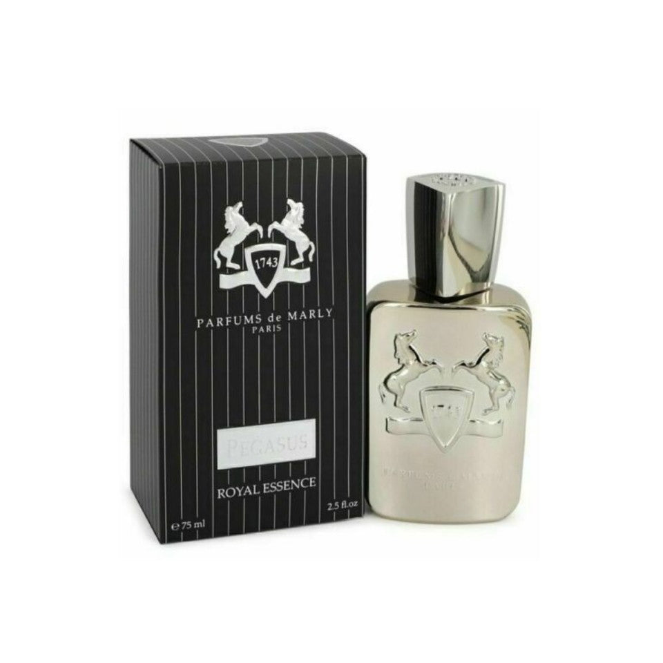 Parfums de Marly Pegasus Royal Essence Eau De Parfum 2.5 oz / 75 ml Spray for Men