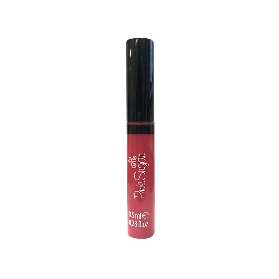 Pink sugar lip gloss 0.28 oz / 8.5 ml
