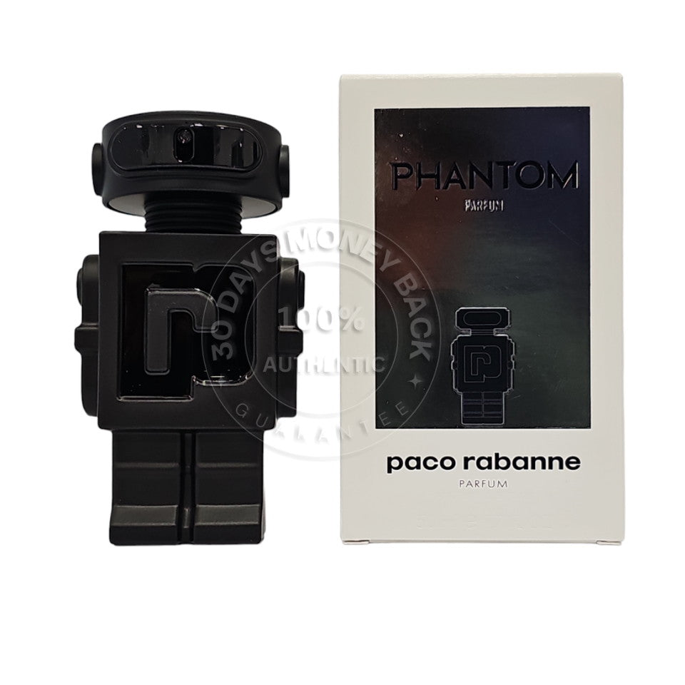 Paco Rabanne PHANTOM PARFUM 3.4 oz / 100 ml Spray for Men