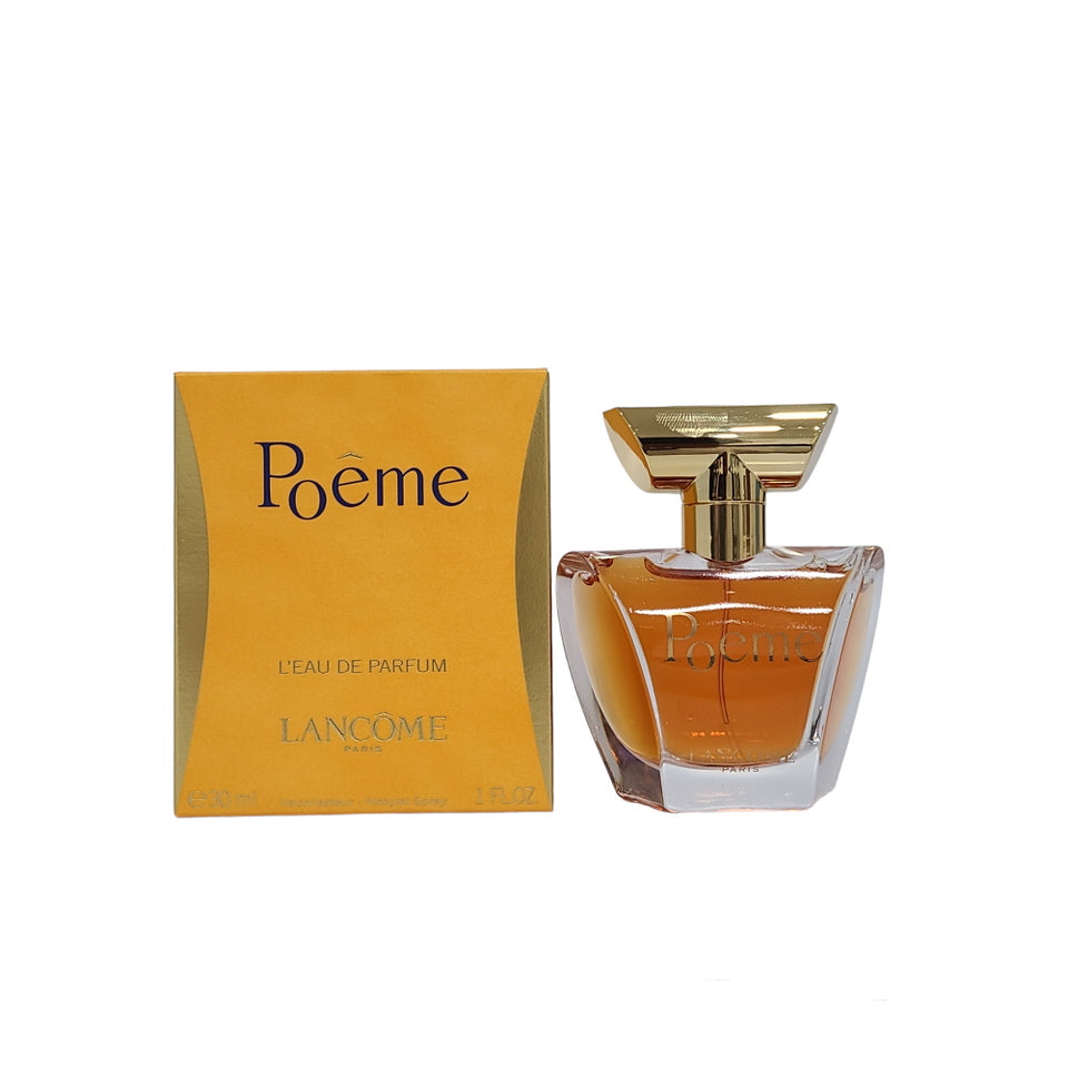 Poeme by Lancome 1 oz / 30 ml L'eau de Parfum Spray for Women
