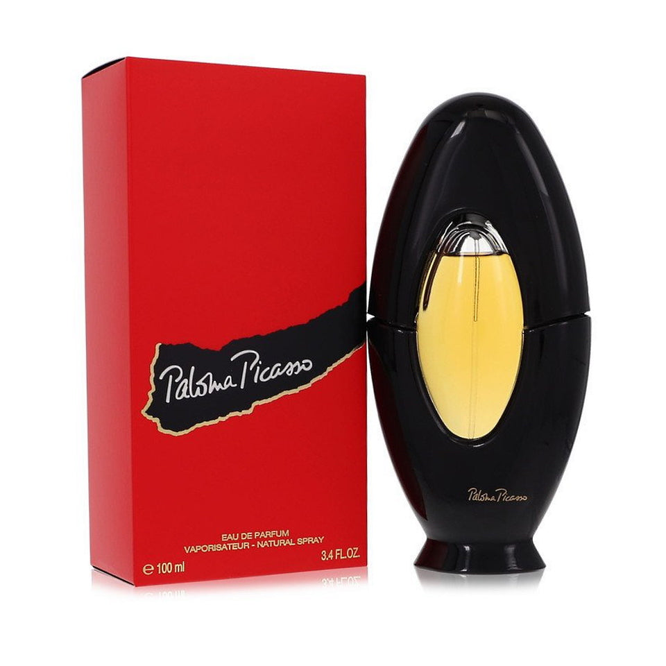 Paloma Picasso Eau de Parfum 3.4 oz / 100 ml Spray for Women
