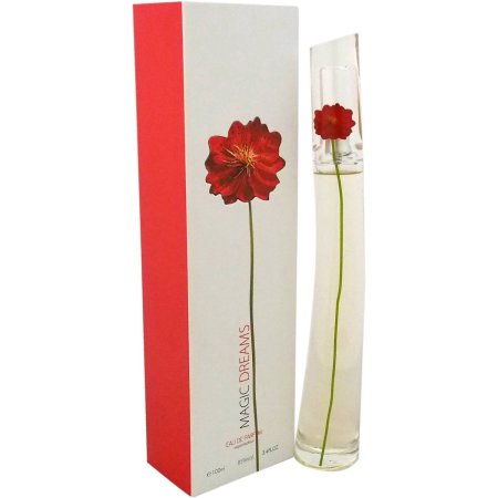 MAGIC DREAMS 3.4 oz / 100 ml Eau De Parfum Spray For Women