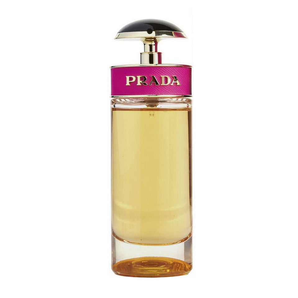 Prada Candy Eau de Parfum 2.7 oz / 80 ml Women (UNBOX)