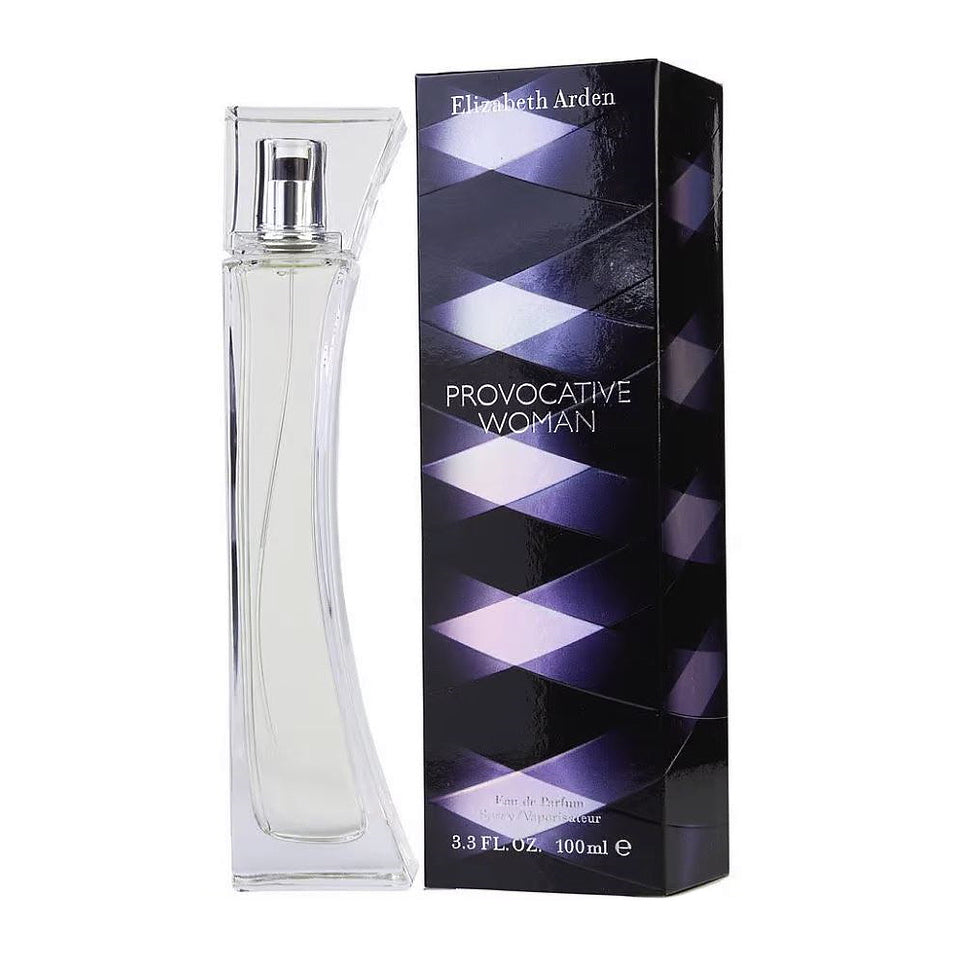 PROVOCATIVE by Elizabeth Arden EAU DE PARFUM SPRAY 3.3 OZ