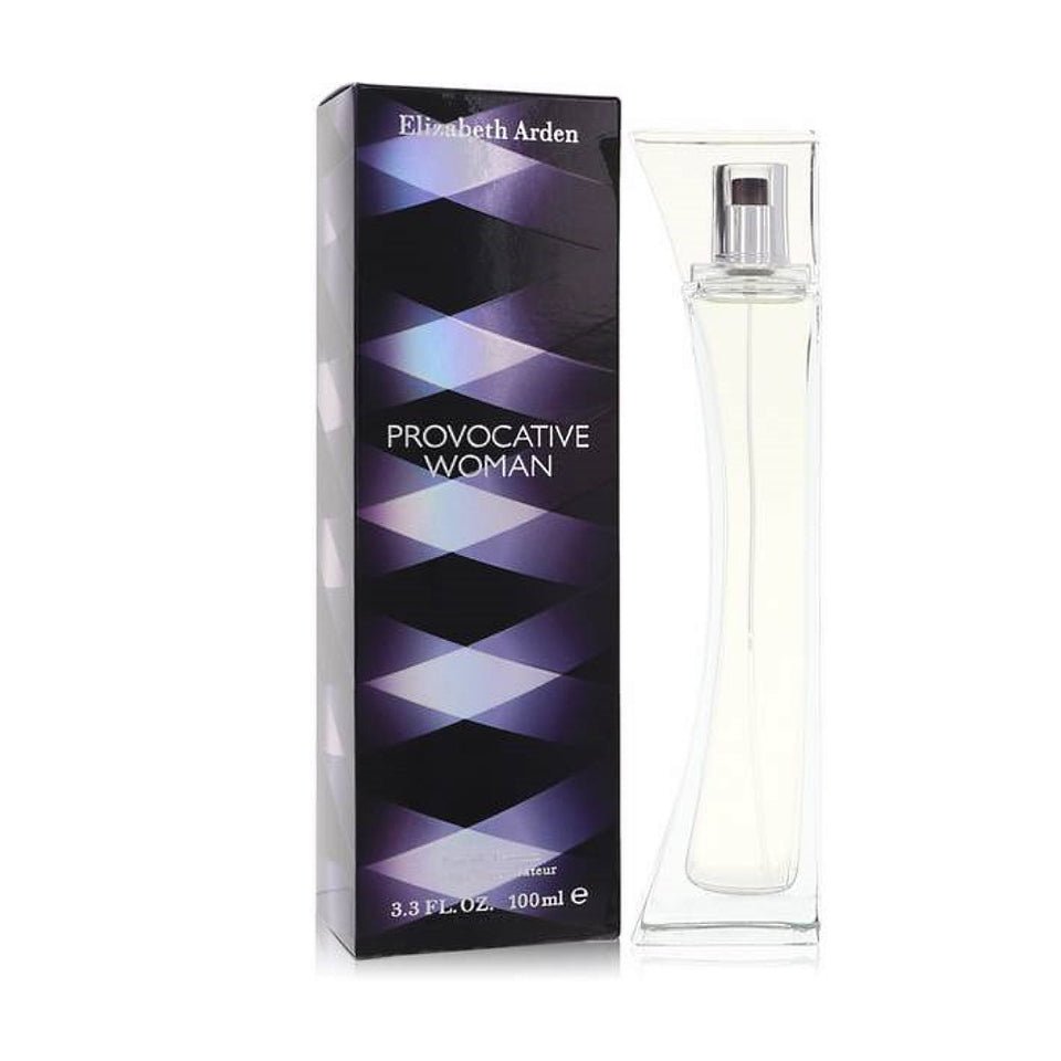 Elizabeth Arden Provocative Woman Eau de Parfum 3.3 oz / 100 ml Spray