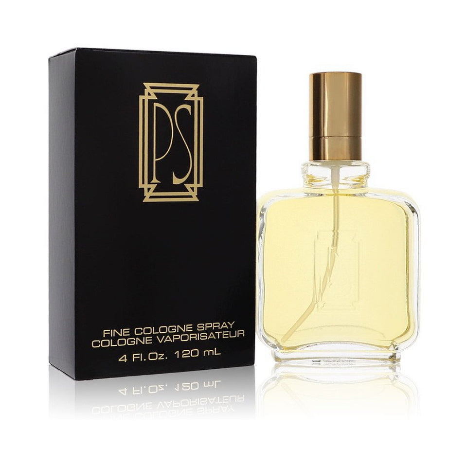 PS By Paul Sebastian Fine Cologne 4.0 oz / 120 ml Spray For Men