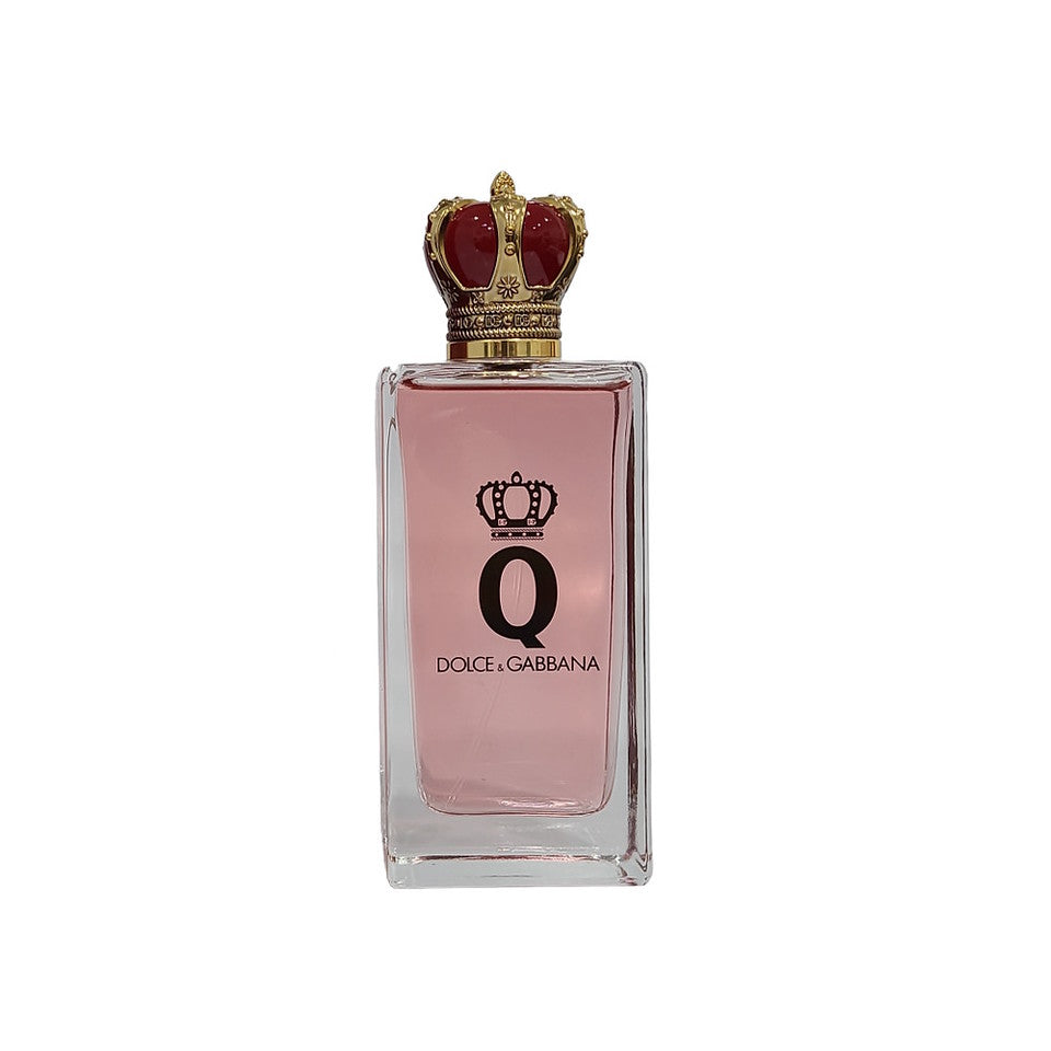 Dolce & Gabbana Q EDP 3.3 oz / 100 ml Women Spray (WITHOUT BOX)
