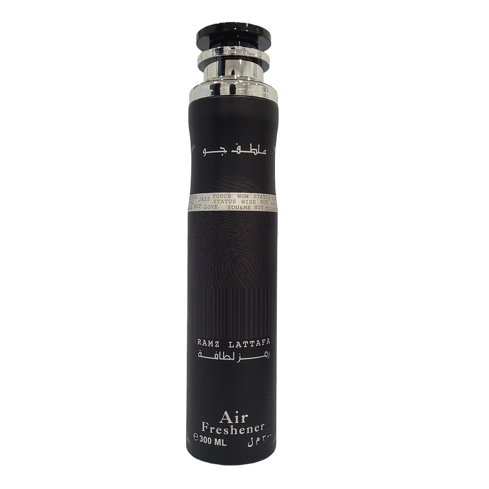 Ramz Lattafa 300 ml Air Freshener Pack of 12
