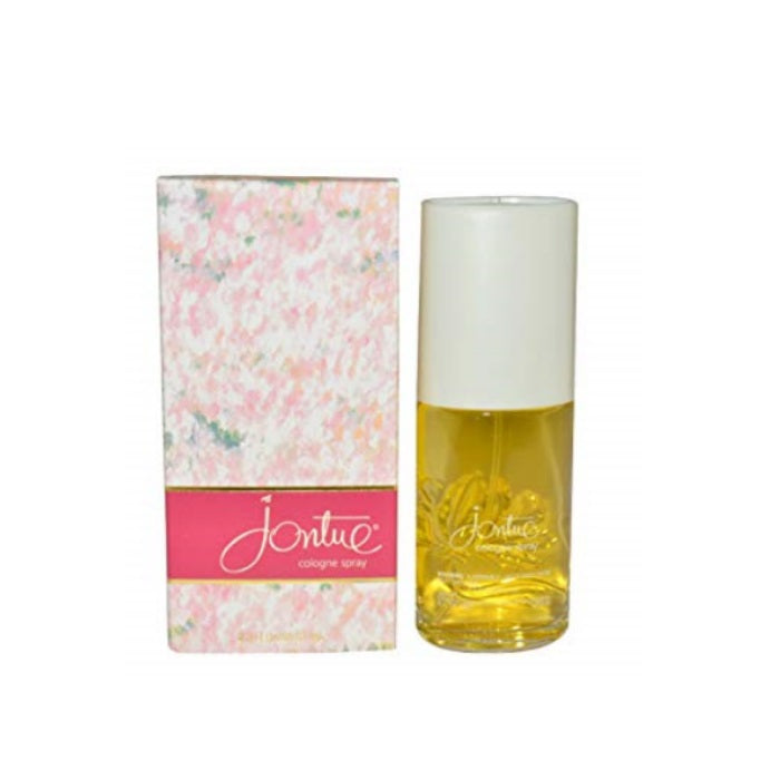 Jontue Revlon Women Spray Cologne 2.3 oz 68 ml By Revlon Cologne