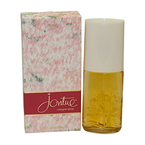 JONTUE by Revlon Cologne Spray 2.3 oz for Women (Pack of 2)