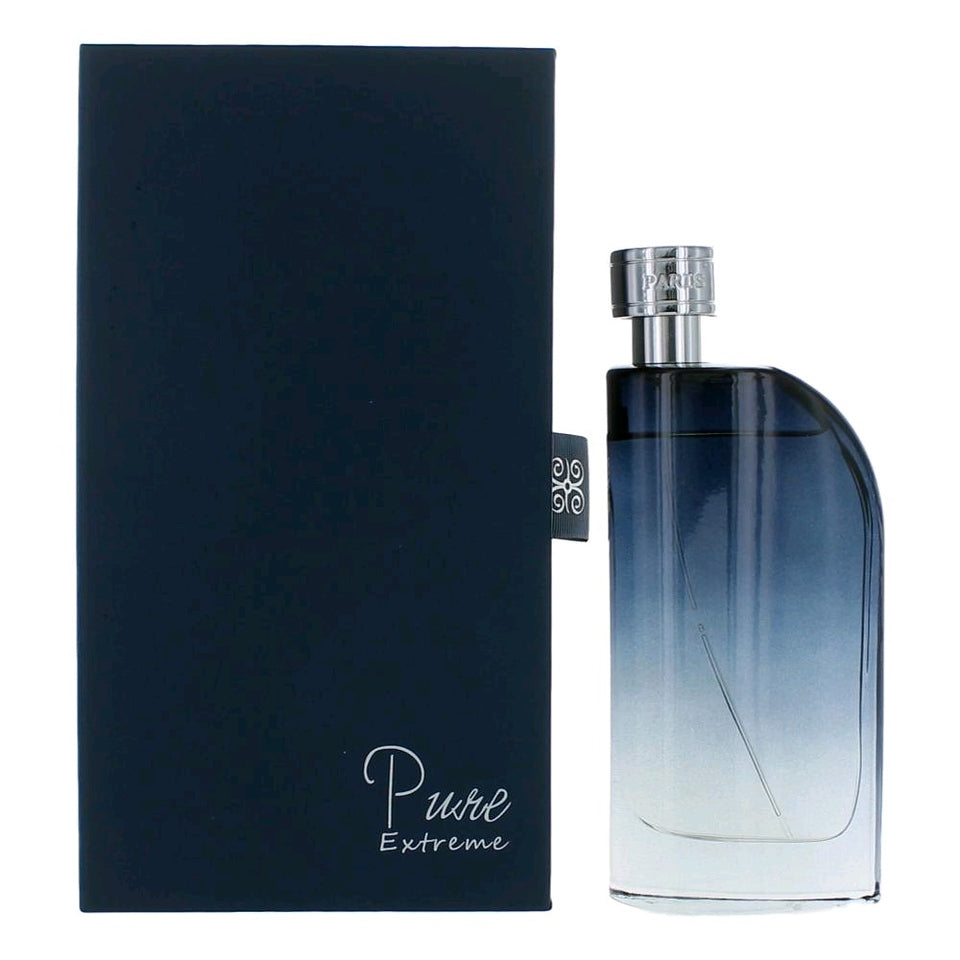 Reyane Tradition Insurrection II Pure Extreme 3.0 oz EDT Men Spray (NOT SEALED)