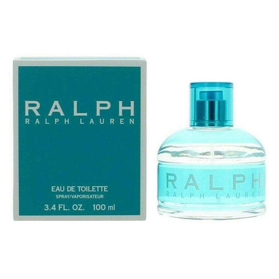 Ralph By Ralph Lauren Eau De Toilette 3.4 oz / 100 ml For Women