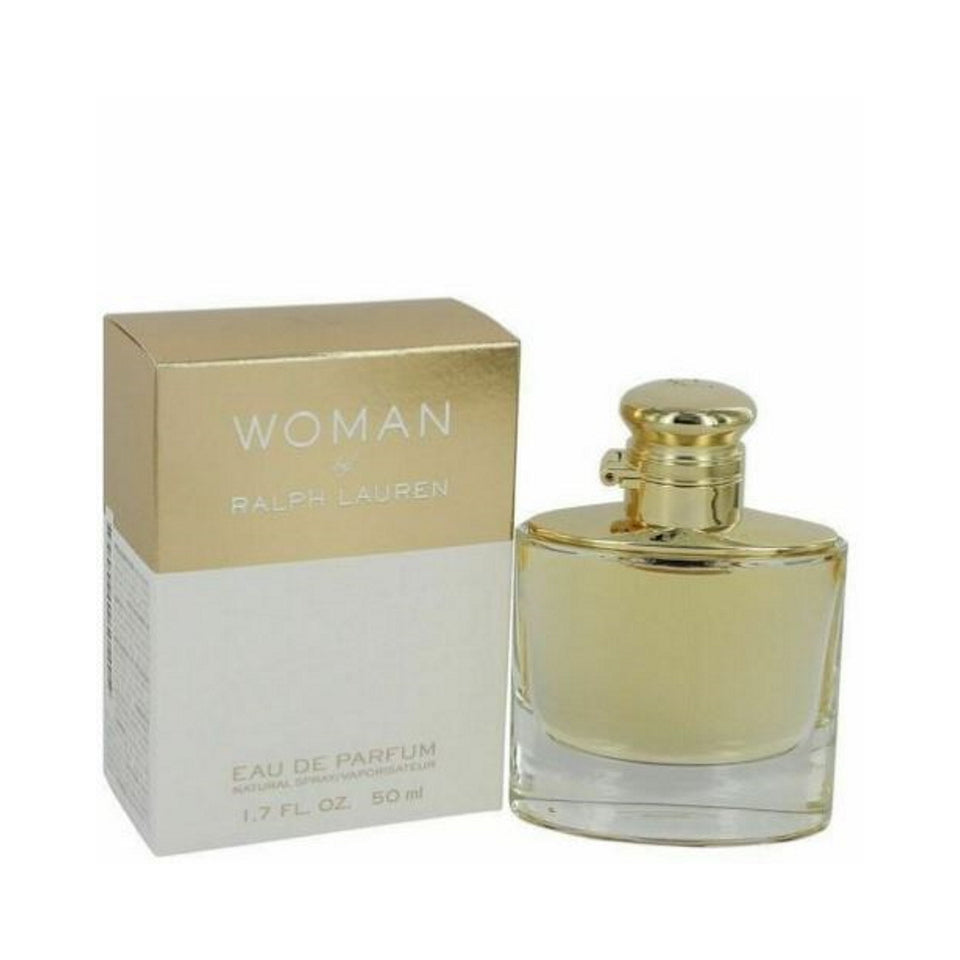 Woman By Ralph Lauren Eau de Parfum 1.7 oz / 50 ml Women's Fragrance